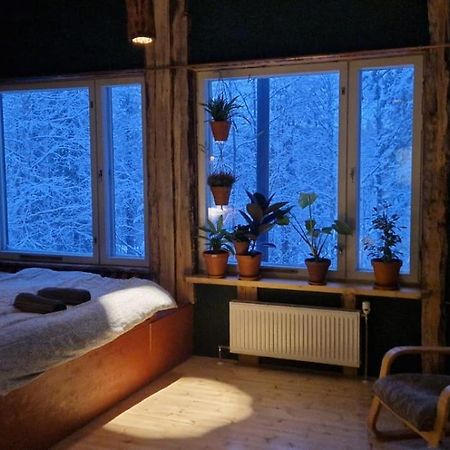 穆奥尼奥 Lapland Old School酒店 外观 照片